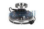 ELECTRONICALLY-CONTROLLED FAN CLUTCH, 7083421, 21382371*C