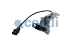 CABLE OF FAN CLUTCH ELECTRONICAL REGULATION, 7099001, 2526484461