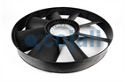 FAN BLADES, 7247104, 020002743