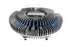 AGRICULTURAL EQUIPMENT FAN CLUTCH, 8521180, V836864264