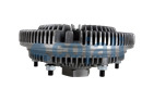 AGRICULTURAL EQUIPMENT FAN CLUTCH, 8521180, V836864264