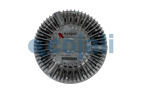 AGRICULTURAL EQUIPMENT FAN CLUTCH, 8521186, 245838A2