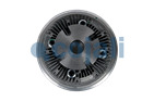 AGRICULTURAL EQUIPMENT FAN CLUTCH, 8521186, 245838A2