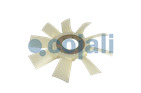 FAN BLADES, 8521668, 87383688