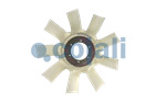 FAN BLADES, 8521668, 87383688