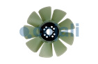 FAN BLADES, 8822605, 277800A1