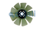 FAN BLADES, 8822605, 277800A1