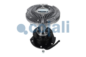 FAN CLUTCH ADAPTATION  | 7053807