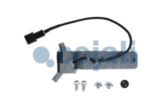 ELECTRONICALLY-CONTROLLED FAN CLUTCH CABLE | 7099001