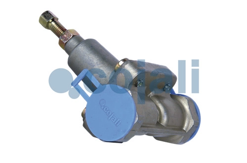 OVERFLOW VALVE, 2206116, 4341000340