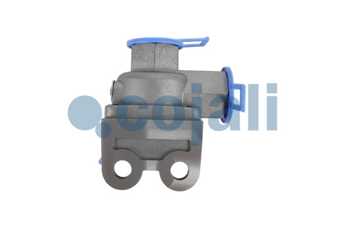 DOUBLE CHECK VALVE, 2207108, 4342020000