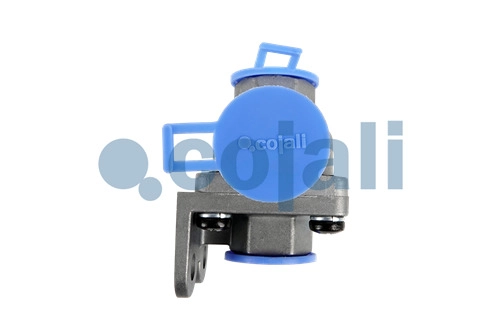 DOUBLE CHECK VALVE, 2207108, 4342020000