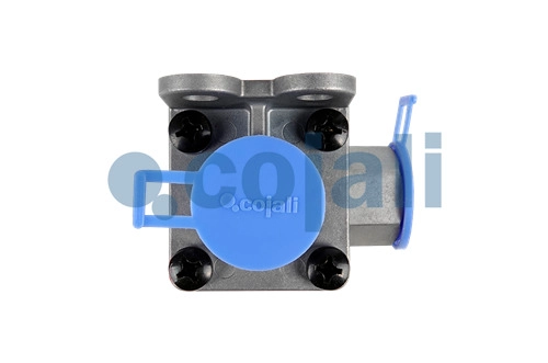 DOUBLE CHECK VALVE, 2207108, 4342020000