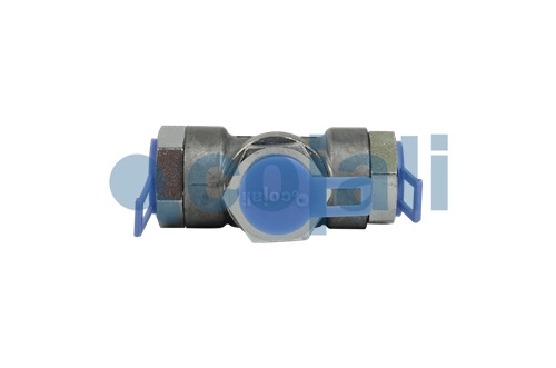 DOUBLE CHECK VALVE, 2207115, 4342080020