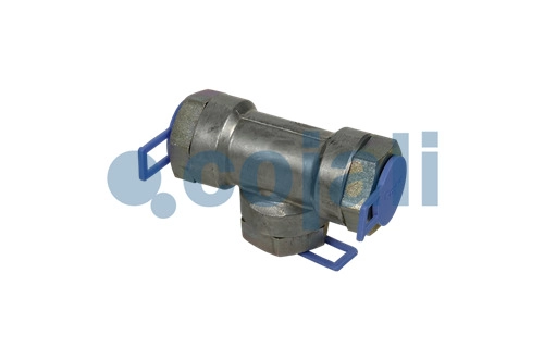 DOUBLE CHECK VALVE, 2207118, 4342080090