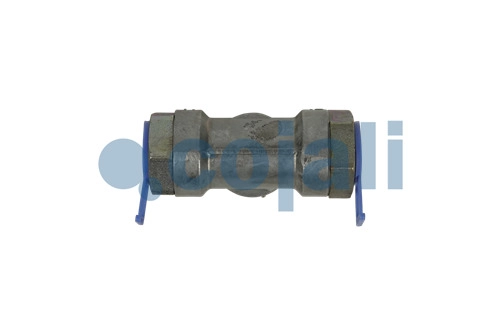 DOUBLE CHECK VALVE, 2207118, 4342080090