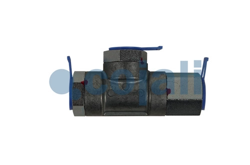 DOUBLE CHECK VALVE, 2207119, 4342080500