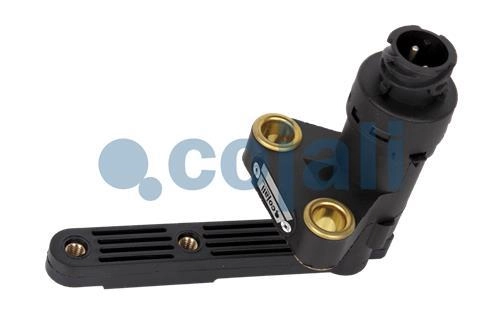 ECAS HEIGHT SENSOR, 2209109, 4410501010