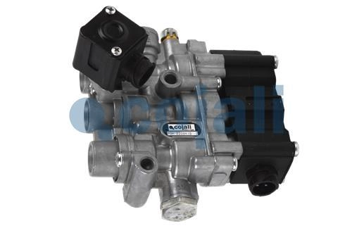 SOLENOIDOVÝ VENTIL ECAS, 2209410, 4729000660