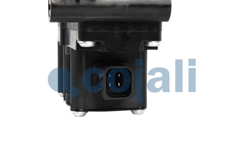 ECAS SUSPENSION CONTROL SOLENOID VALVE, 2209482, 4728900220