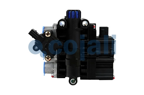 ECAS SUSPENSION CONTROL SOLENOID VALVE, 2209487, 4728900610