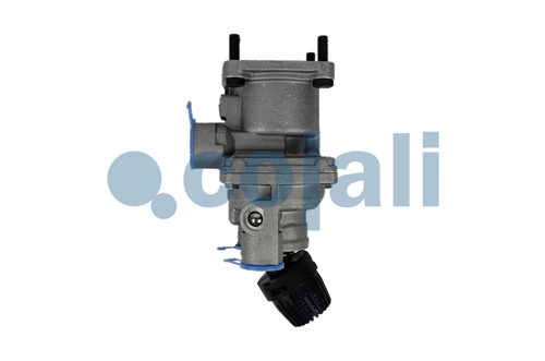 FOOT BRAKE VALVE, 2312110, 0481064103