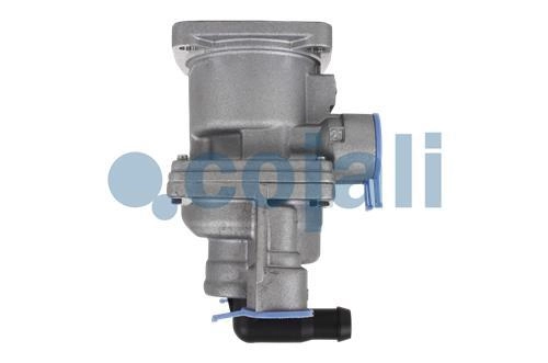 FOOT BRAKE VALVE, 2212310, 4613152550