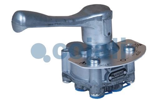 MANUAL HEIGHT CONTROL VALVE, 2215100, 4630320200