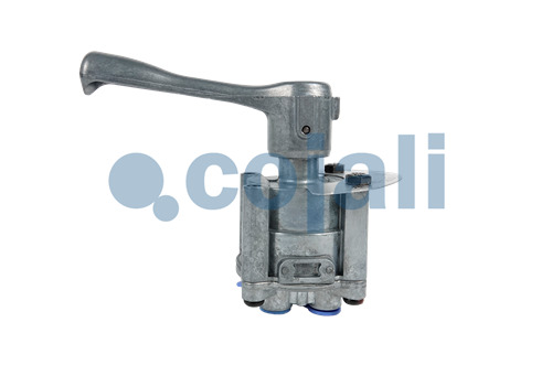 MANUAL HEIGHT CONTROL VALVE, 2215104, 4630321200