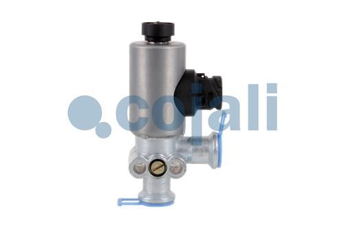 SOLENOID VALVE, 2218218, 4720726390