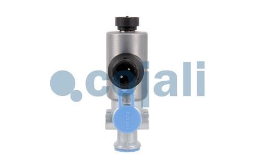 SOLENOID VALVE, 2218218, 4720726390