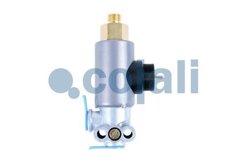 SOLENOID VALVE, 2218225, 4721710000