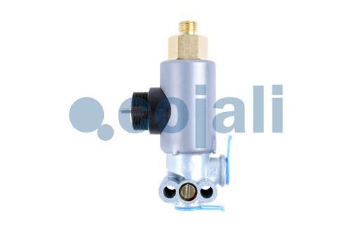 SOLENOID VALVE, 2218225, 4721710000