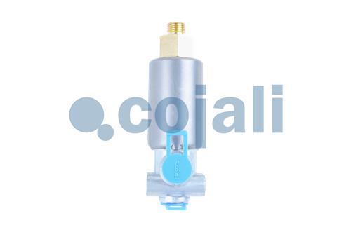 SOLENOID VALVE, 2218225, 4721710000