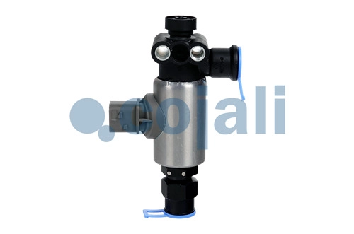 SOLENOID VALVE, 2218235, 4721730020