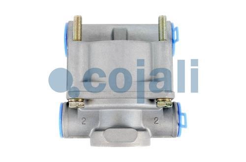 RELAY VALVE, 2326600, AC586A