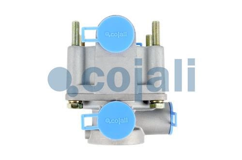 RELAY VALVE, 2326600, AC586A