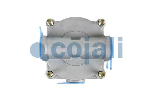 RELAY VALVE, 2326600, AC586A