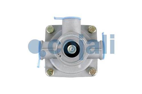 RELAY VALVE, 2326600, AC586A