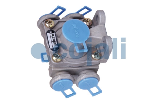 QUICK RELEASE VALVE, 2221204, 9735000380