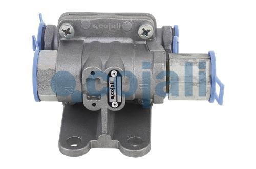 QUICK RELEASE VALVE, 2221214, 9735000630