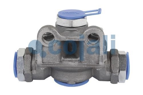 QUICK RELEASE VALVE, 2221209, 9735000470