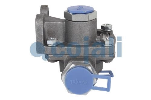 QUICK RELEASE VALVE, 2221209, 9735000470