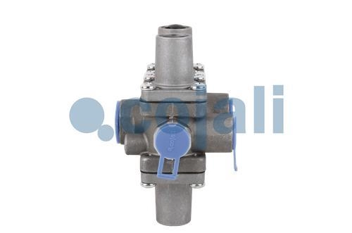 4-WAY PROTECTION VALVE, 2222209, 9347020440