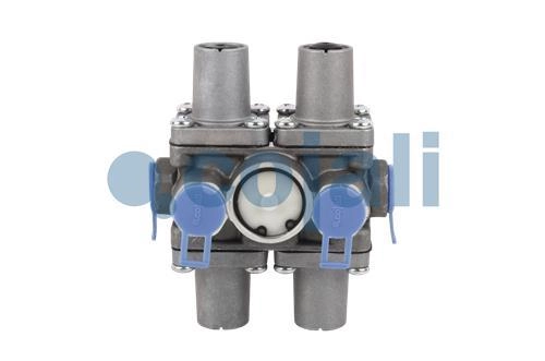 4-WAY PROTECTION VALVE, 2222209, 9347020440