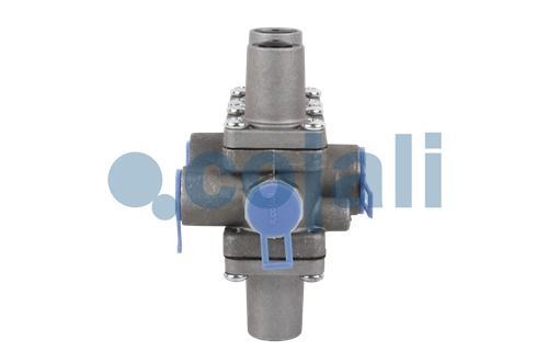 4-WAY PROTECTION VALVE, 2222209, 9347020440