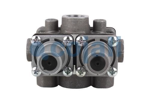 4-WAY PROTECTION VALVE, 2222209, 9347020440