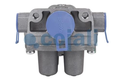 4-WAY PROTECTION VALVE, 2222425, 9347141250