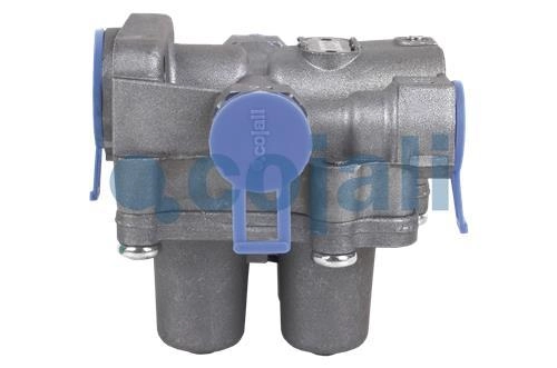 4-WAY PROTECTION VALVE, 2222425, 9347141250