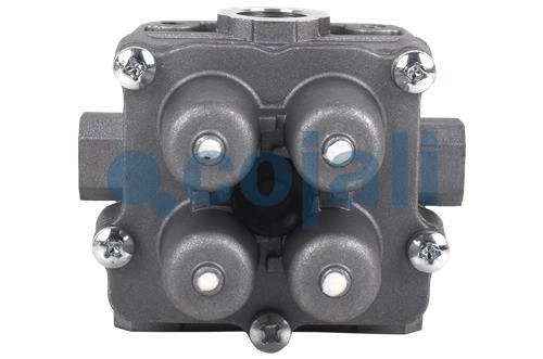 4-WAY PROTECTION VALVE, 2222425, 9347141250